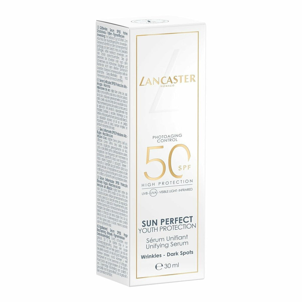 Lancaster Protective Serum SUN PERFECT Spf 50 30 ml – Ansicht 3