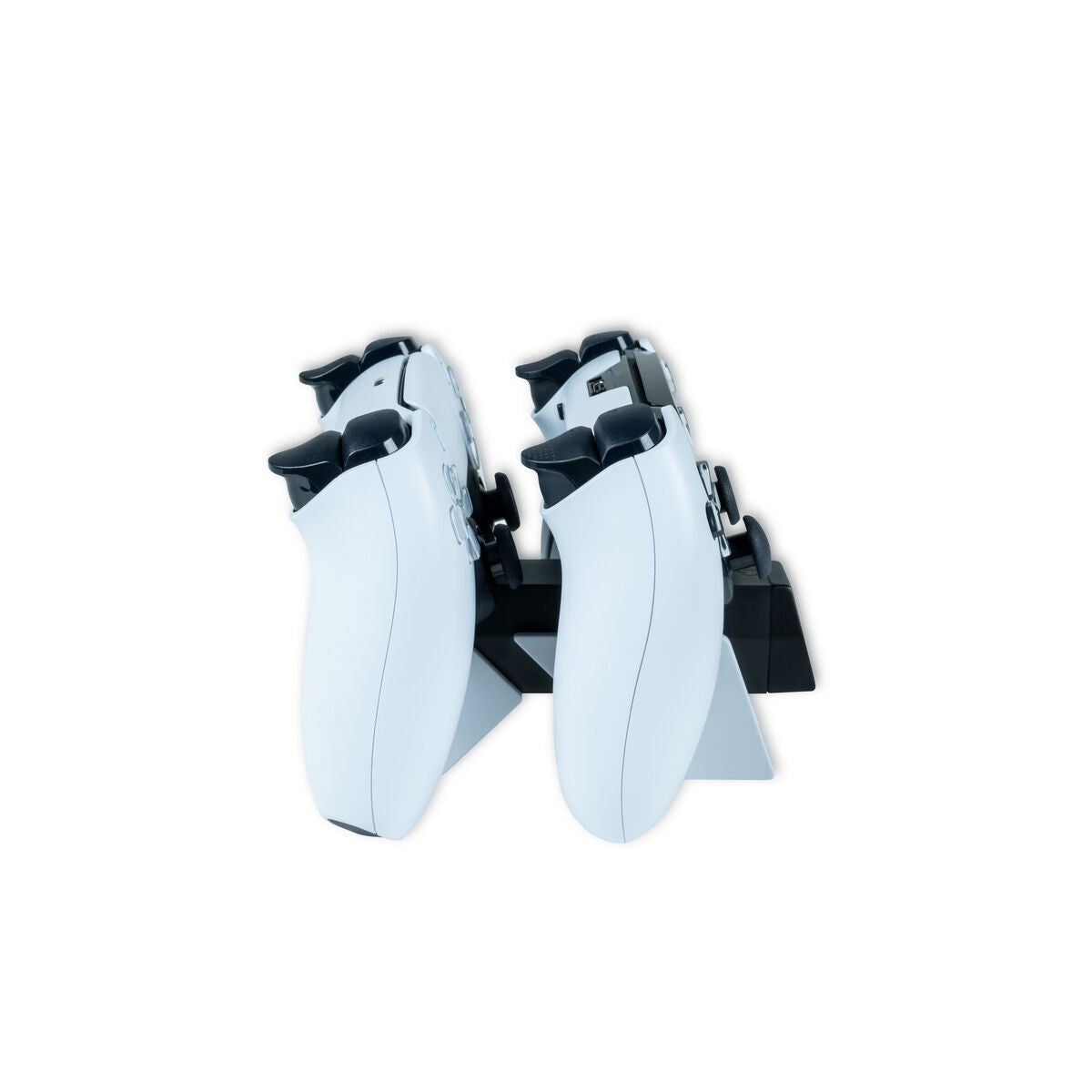 Nacon Lade-Dockingstation DUALCHARGERV4 – Produktansicht 2