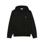Lacoste Men's Hoodie - Black - S6456536 - product view 3