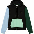 Men’s Hoodie Lacoste Black