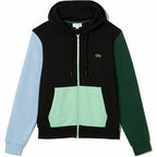 Men’s Hoodie Lacoste Black