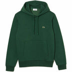 Men’s Hoodie Lacoste Sweatshirt Green
