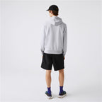 Men’s Hoodie Lacoste Ecological Light grey