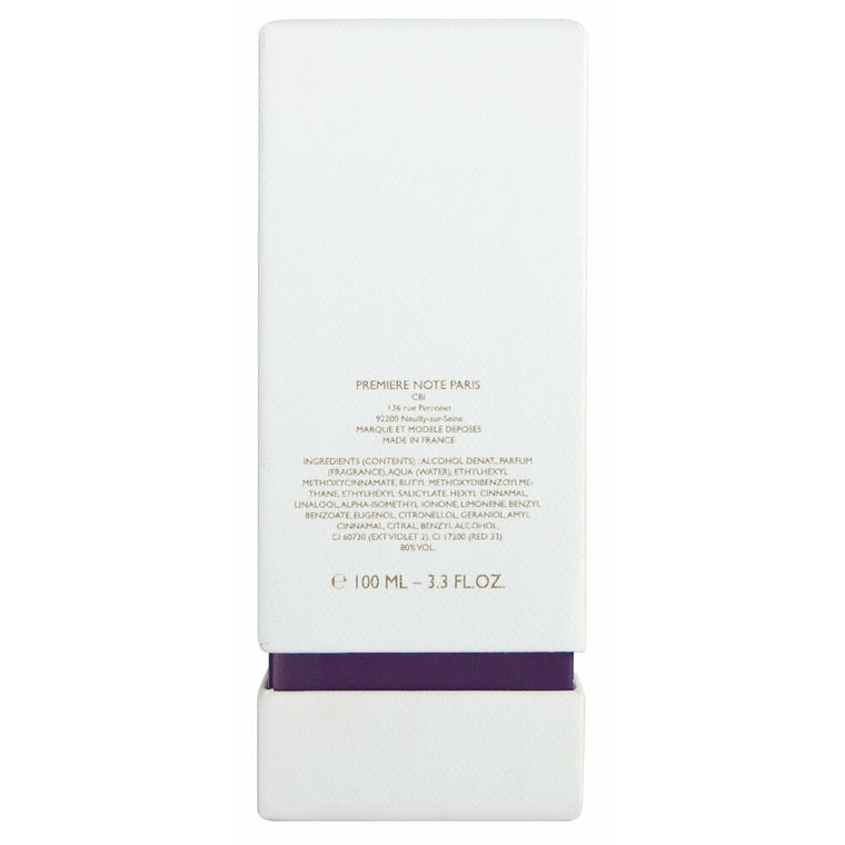 Premiere Note Lys Toscana Eau de Parfum for Women - 100 ml