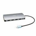 i-Tec 3-Port USB USB-Hub C31NANODOCKPROPD – Produktansicht 1