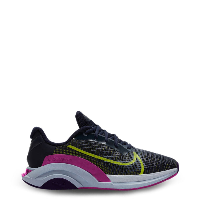 Nike Zoom X Super Rep Surge Women's Trainers - Black