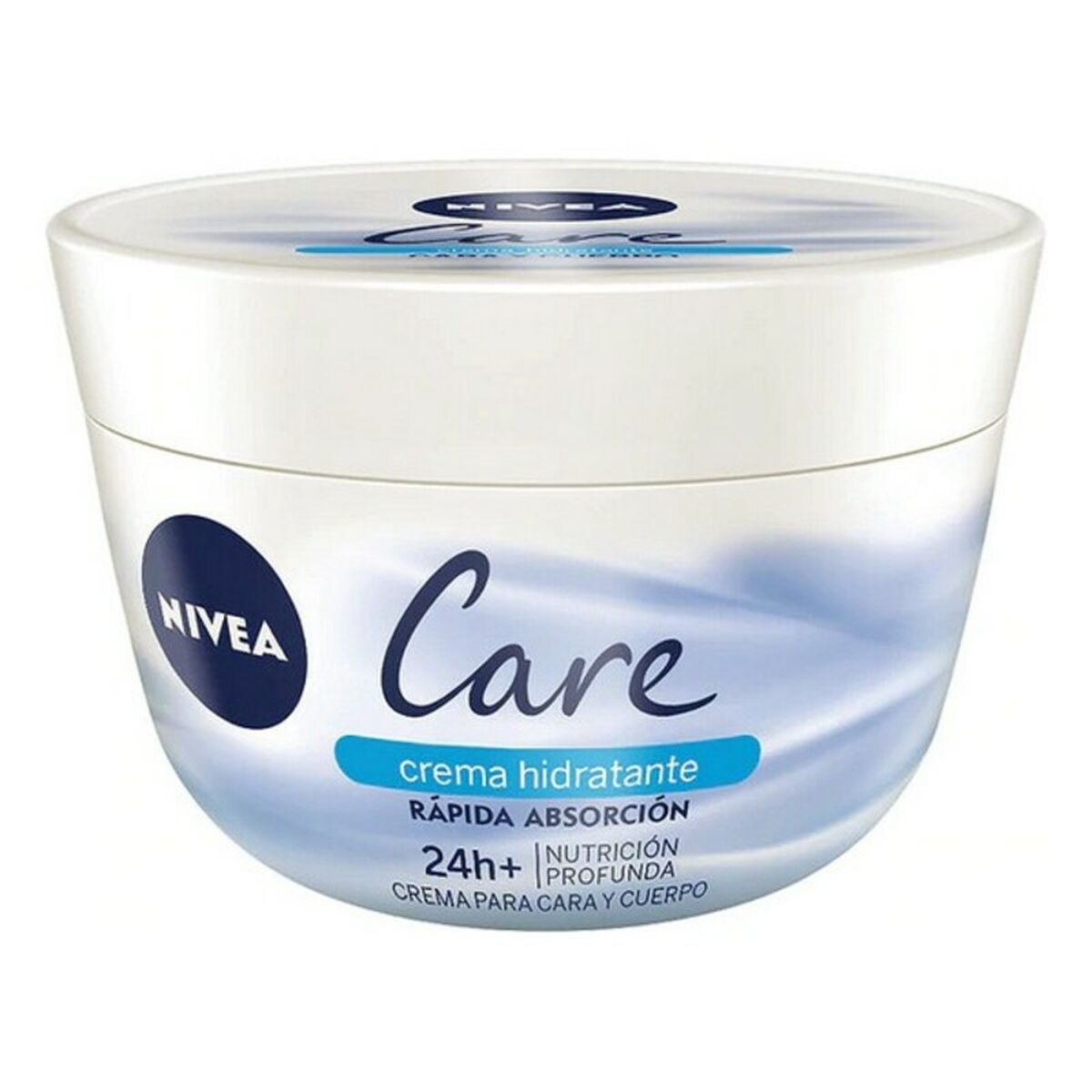 Nivea Körpercreme 80134 400 ml – Ansicht 1