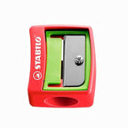 Stabilo Bleistift Sharpener Woody 3-in-1 – Produktansicht 2