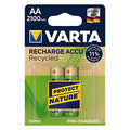 Varta Wiederaufladbar Batteries 56816 2100 mAh 1 V AA – Ansicht 1
