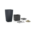 Lechuza Pflanzgefäß 13158 Tafel Polypropylen Kunststoff Bucket – Produktansicht 2