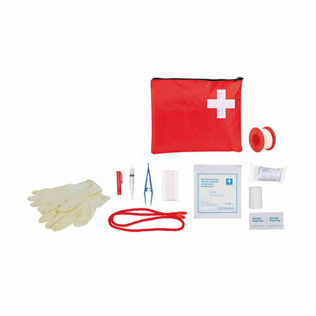 Trixie Erste-Hilfe-Set 1929 Rot – Produktansicht 6
