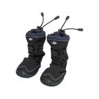 Trixie Hundeschuhe 19410 Schwarz – Produktansicht 1