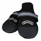 Trixie Stiefel Walker Care Comfort Schwarz M – Produktansicht 5