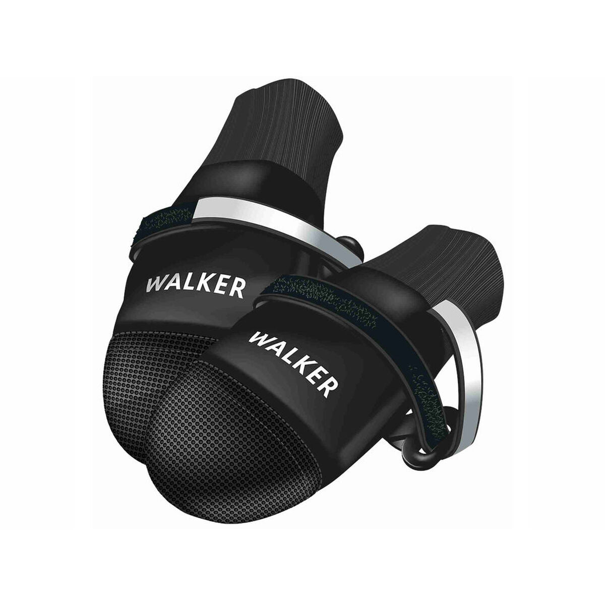 Trixie Stiefel Walker Care Comfort Schwarz M – Produktansicht 1