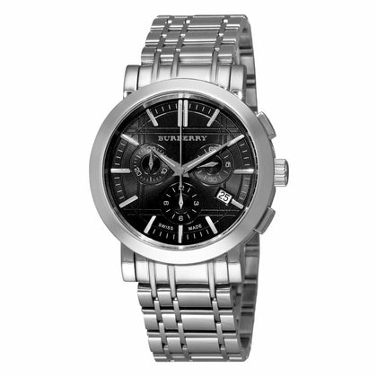 Burberry Armbanduhr - 38 mm