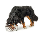 Hunter Hund Feeder Silicone Edelstahl 1,05 L – Ansicht 3