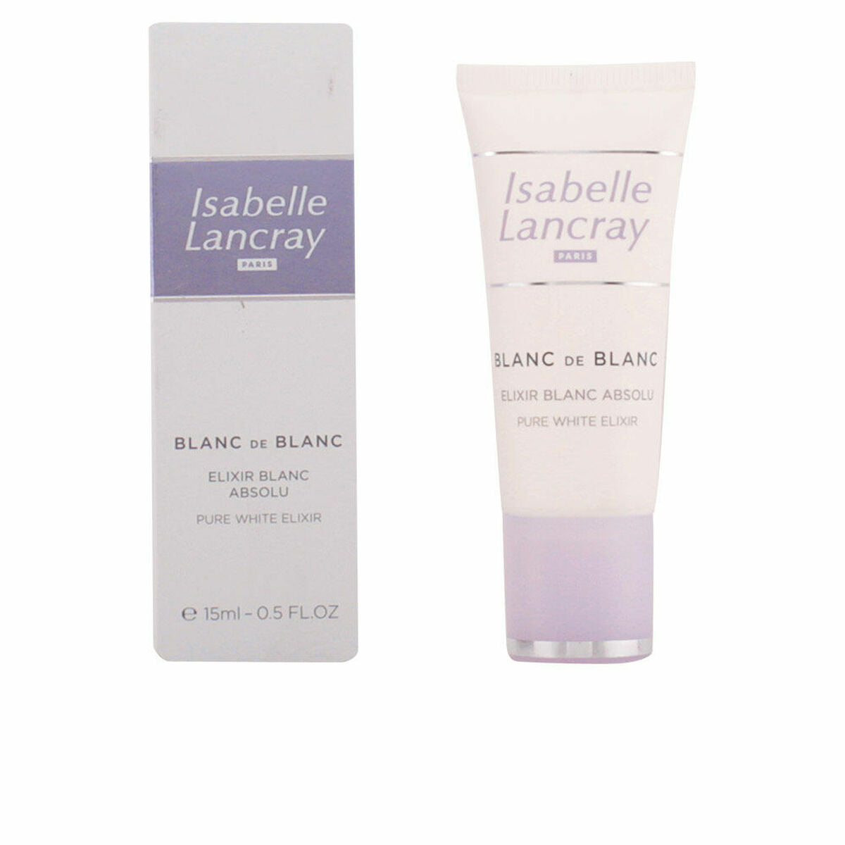 Anti-Brown Spot Treatment Isabelle Lancray Elixir Blanc Absolu (15 ml)