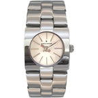 Alpha Saphir Unisex-Armbanduhr 271K Beige Silber – Produktansicht 3