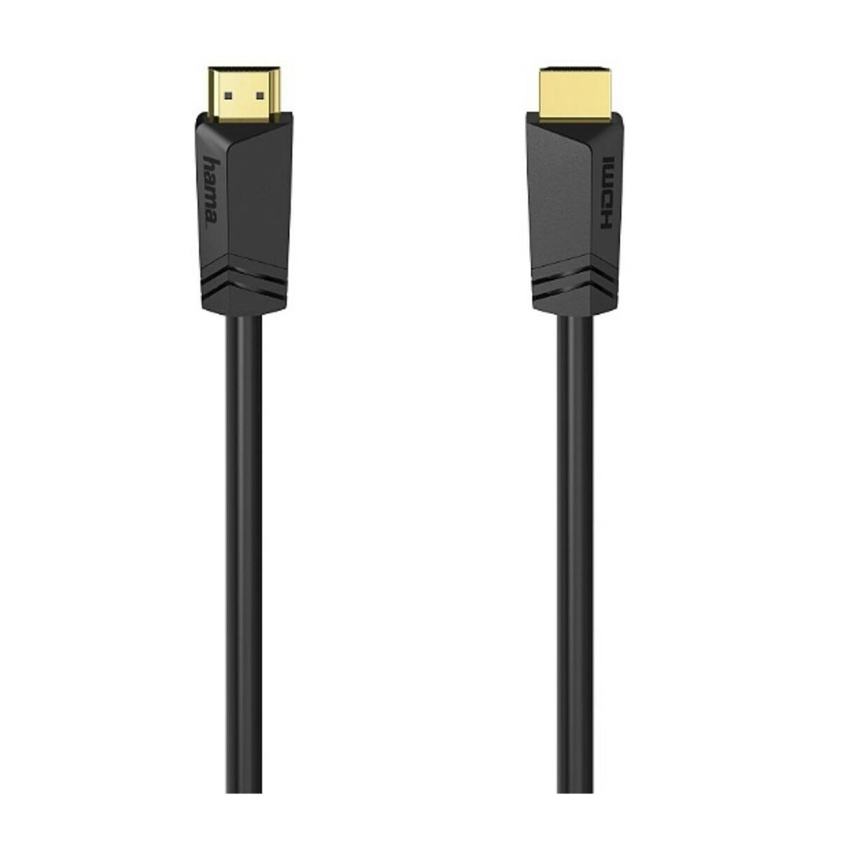 Hama HDMI-Kabel 00202028 – Produktansicht 1