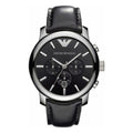 Armani AR0431 Men's Watch - 46 mm