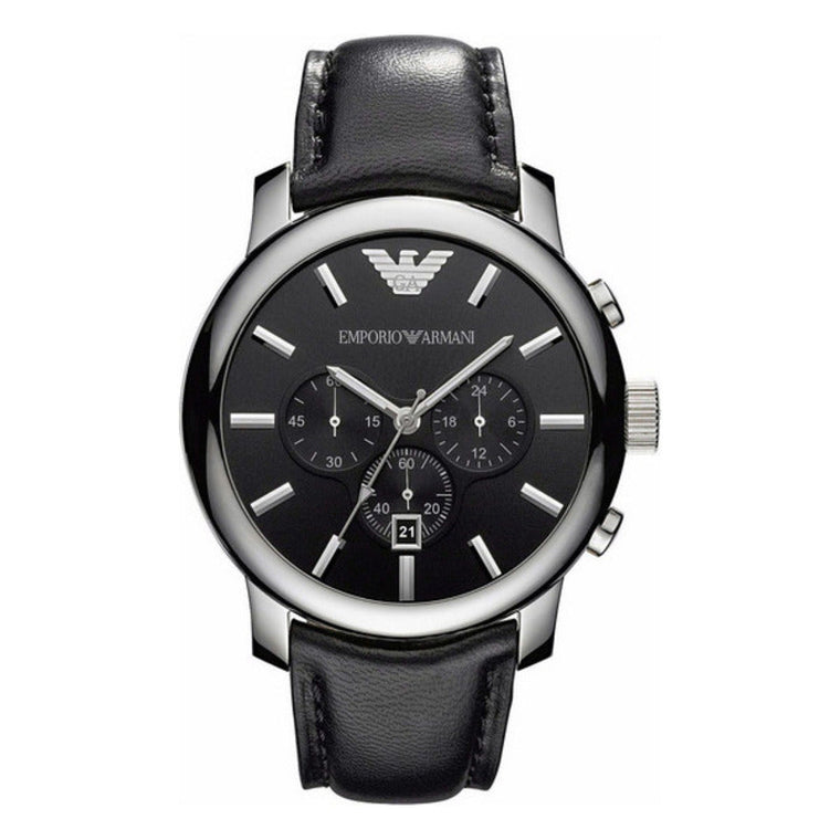 Armani Men's Watch - 46 mm
