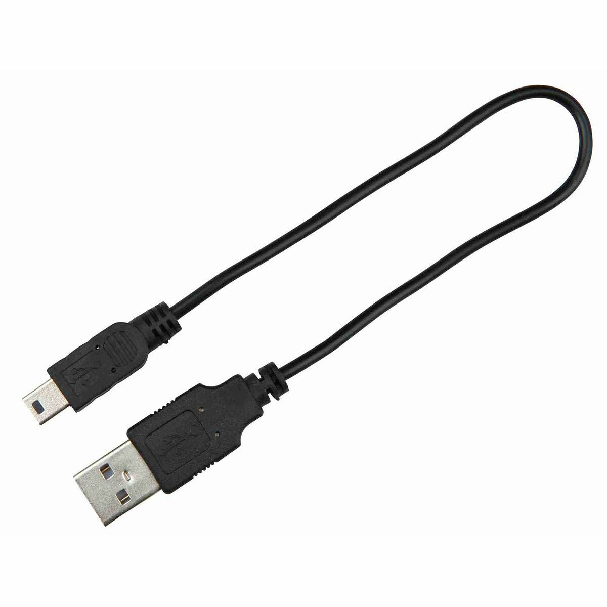Trixie LED-Halsband für Haustiere Flash USB Grün – Produktansicht 5
