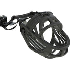 Trixie LED-Halsband für Haustiere Flash USB Grün – Produktansicht 9