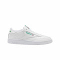 Men's Trainers Reebok Classic Club C 85 White