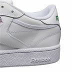 Men's Trainers Reebok Classic Club C 85 White