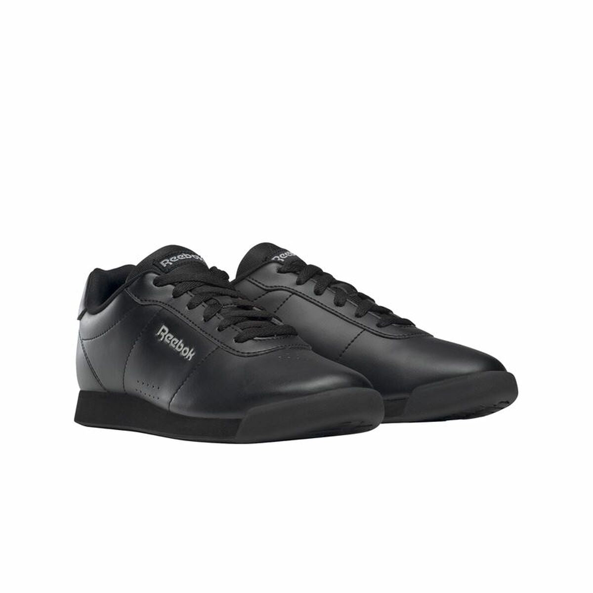 Sports Trainers for Women Reebok Royal Charm Black