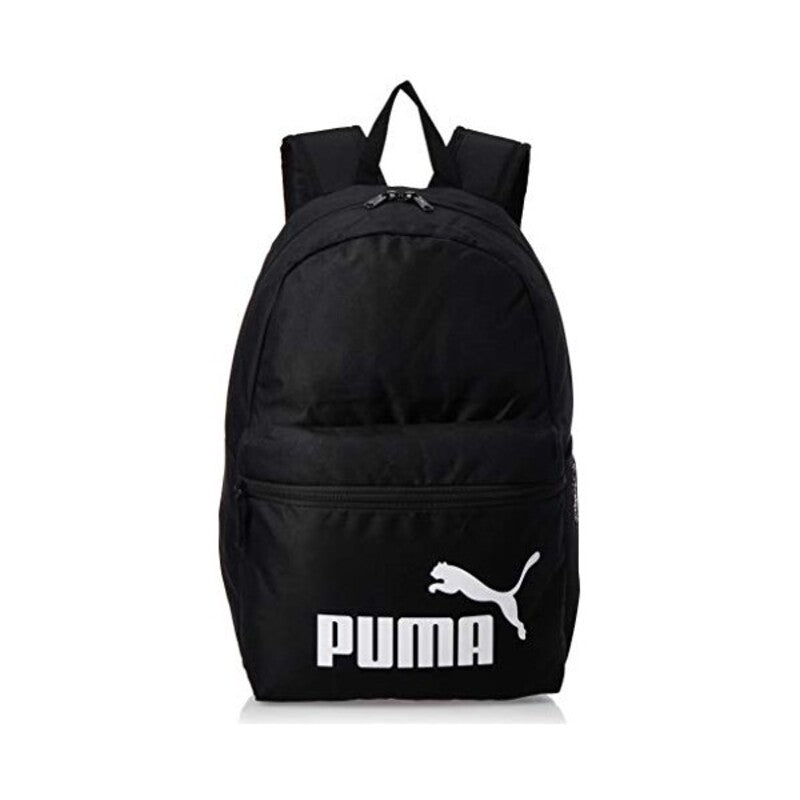 Puma Phase Sports Bag - Black