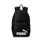Puma Phase Sports Bag - Black