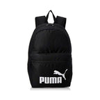Puma Phase Sports Bag - Black - product view 2