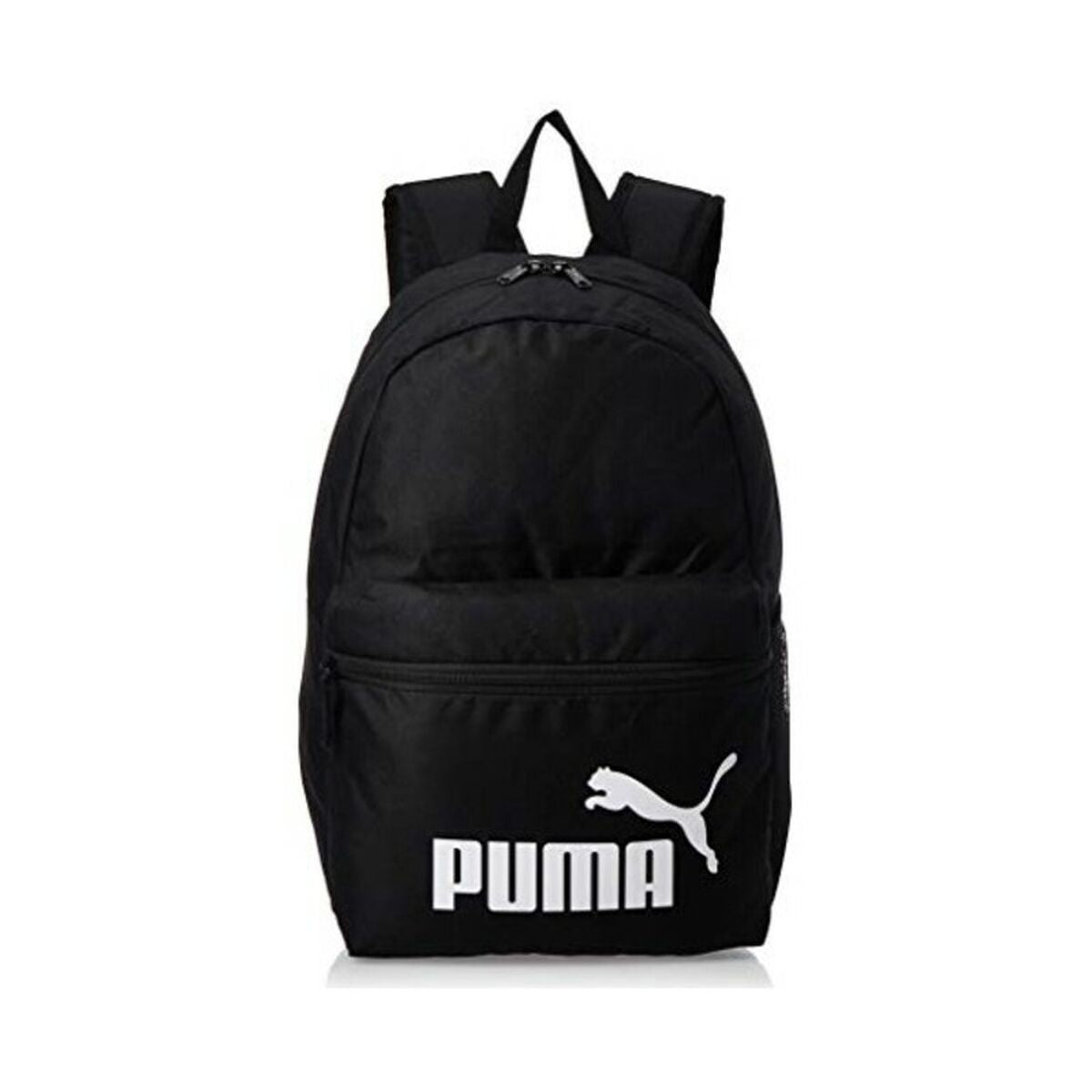 Puma Phase Sports Bag - Black - product view 2