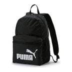 Puma Phase Sports Bag - Black - product view 5