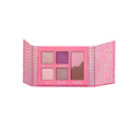 Essence Eye Shadow Palette T Stop Mehrfarbig 5 g – Produktansicht 1
