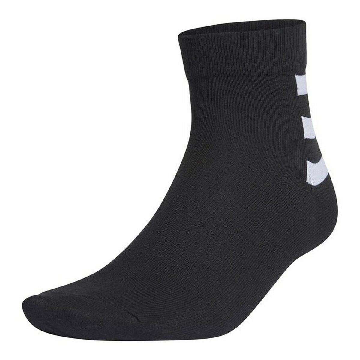 Adidas 3 Bands Socks - Black - product view 2