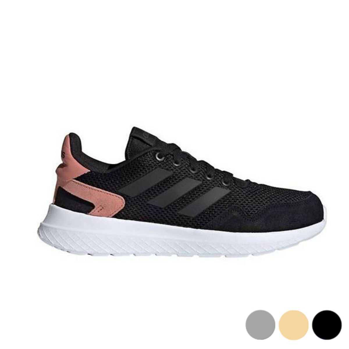 Adidas Archivo Women's Running Shoes - product view 4