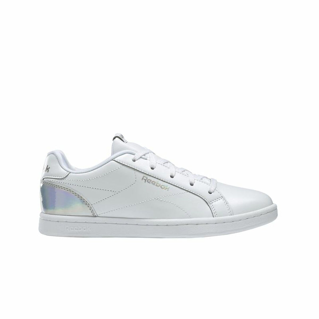 Reebok Unisex Casual Sneaker Classic Royal Weiß – Produktansicht 1