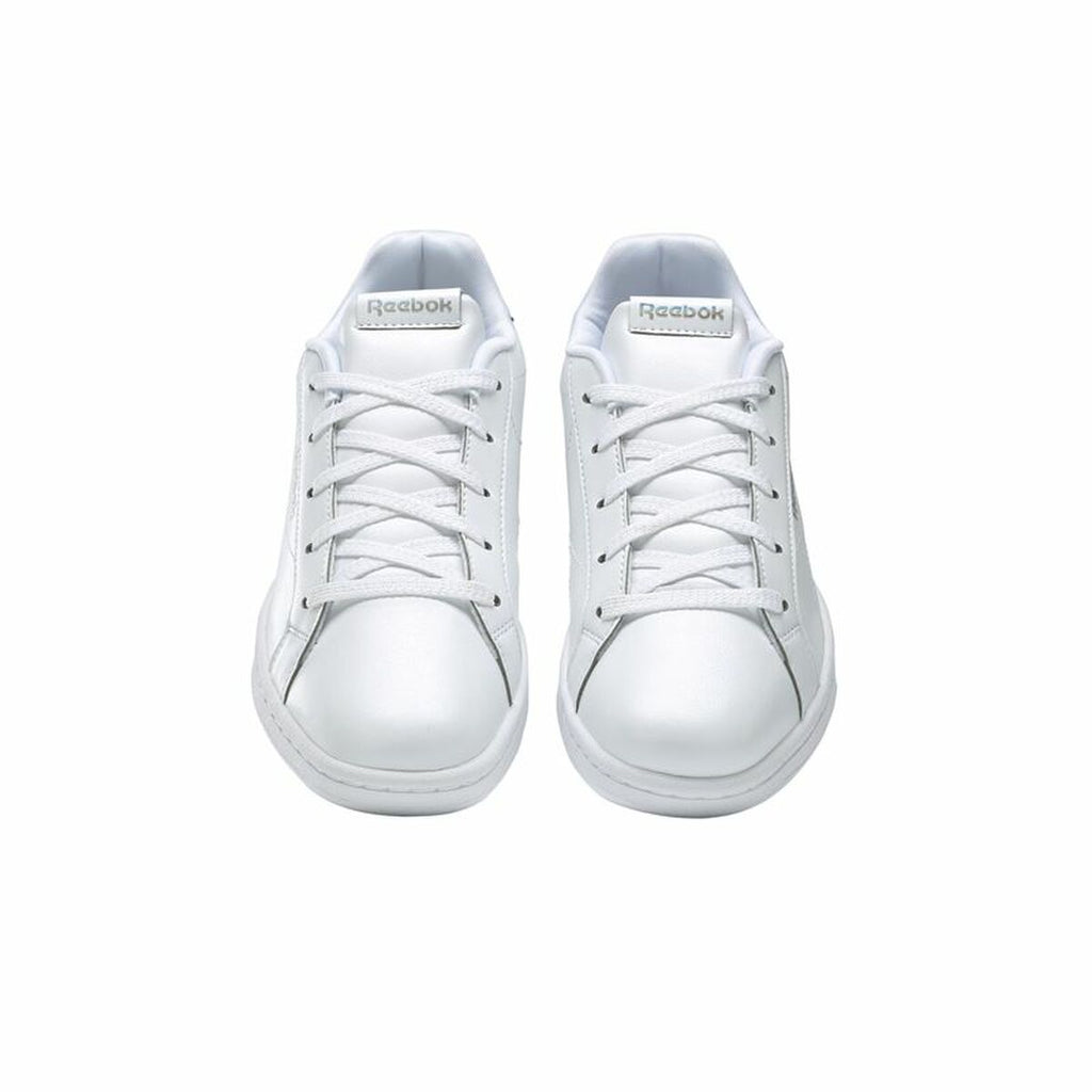 Reebok Unisex Casual Sneaker Classic Royal Weiß – Produktansicht 2