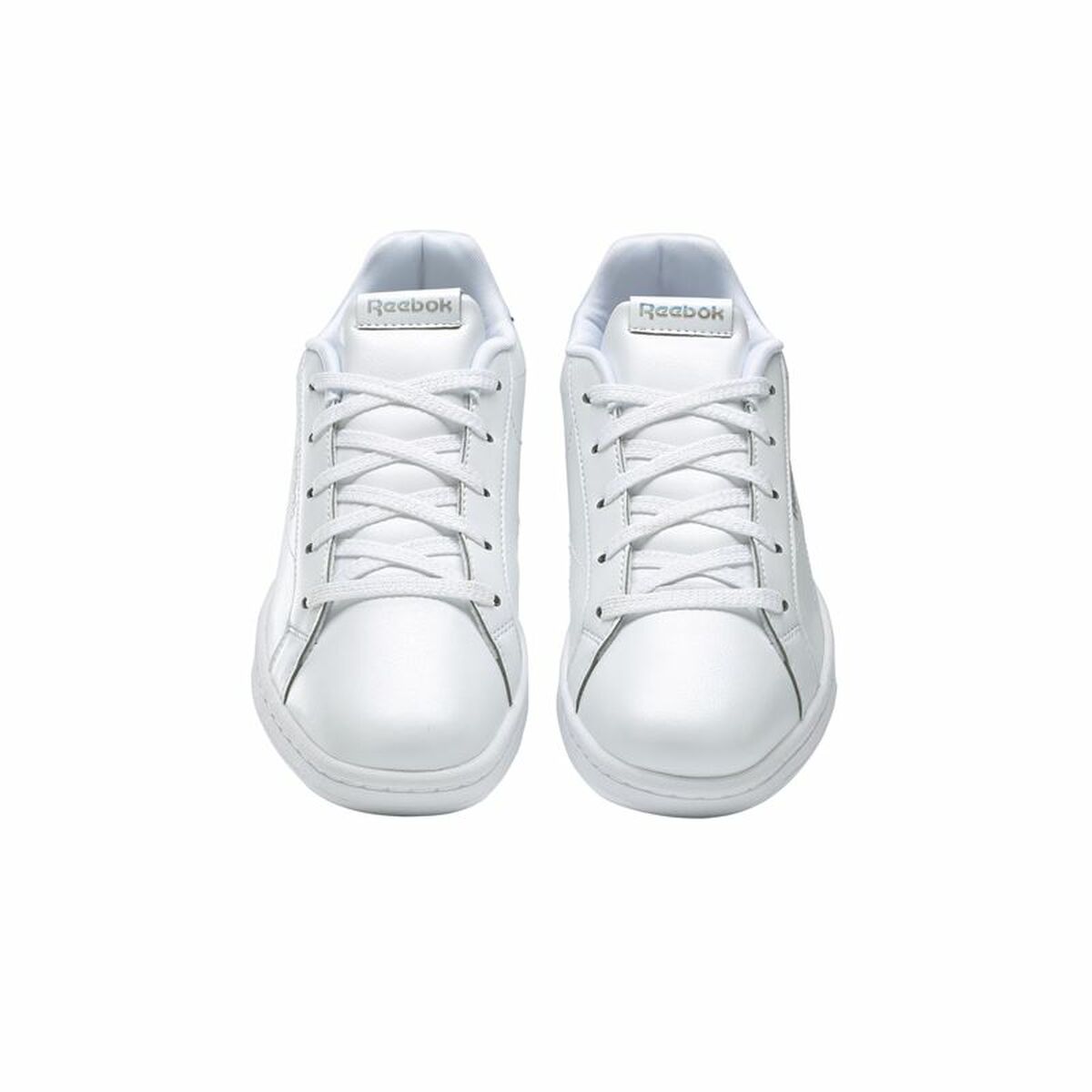 Reebok Unisex Casual Sneaker Classic Royal Weiß – Produktansicht 2