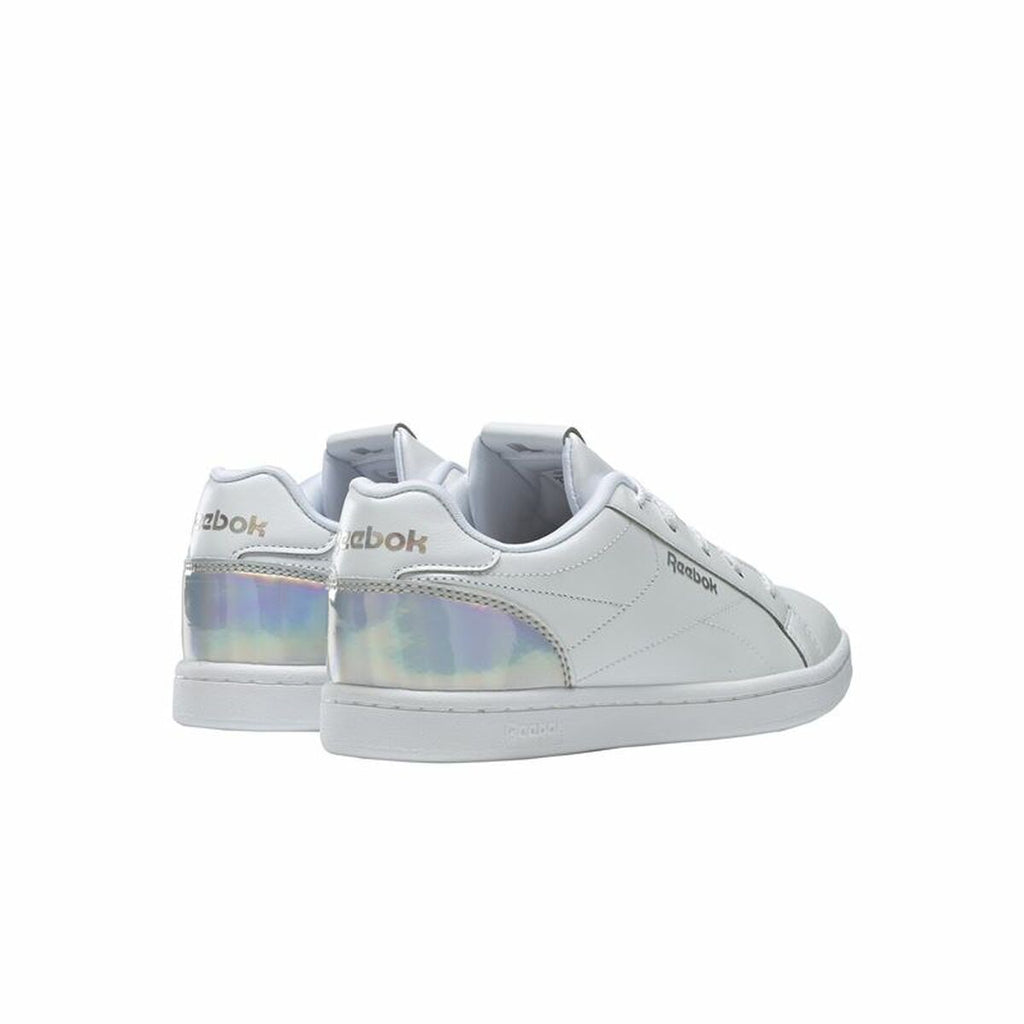 Reebok Unisex Casual Sneaker Classic Royal Weiß – Produktansicht 3