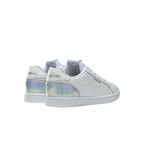 Reebok Unisex Casual Sneaker Classic Royal Weiß – Produktansicht 3