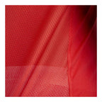 Short-sleeve Sports T-shirt Reebok Workout Ready Red