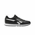 Damen Sportschuhe Reebok Royal Glide Lady Schwarz – Produktbild 1