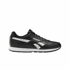 Damen Sportschuhe Reebok Royal Glide Lady Schwarz – Produktbild 1