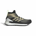 Adidas Terrex Free Hiker Men's Hiking Boots - Black