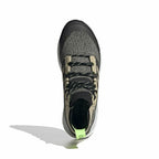 Adidas Terrex Free Hiker Men's Hiking Boots - Black - product view 14