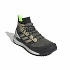 Adidas Terrex Free Hiker Men's Hiking Boots - Black - product view 11