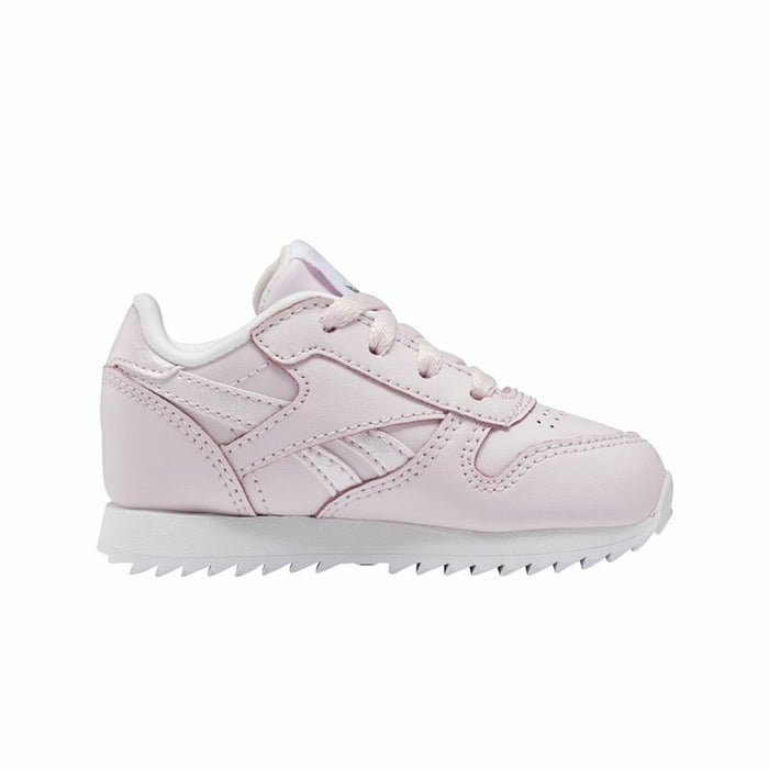 Reebok Sportschuhe Kinder Rosa